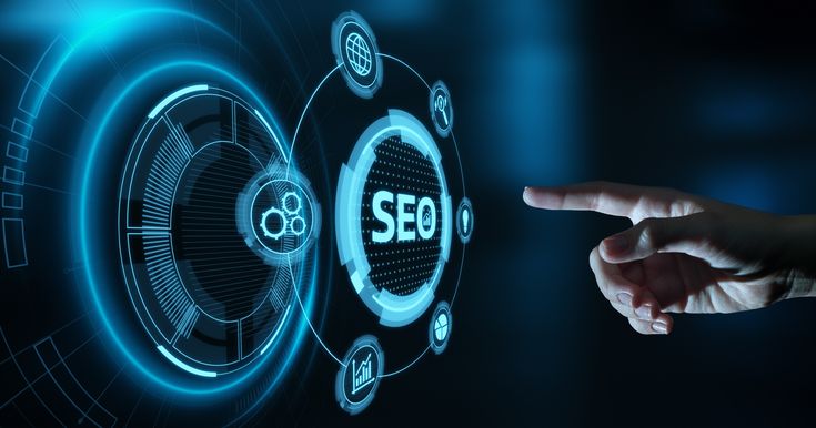 SEO Services