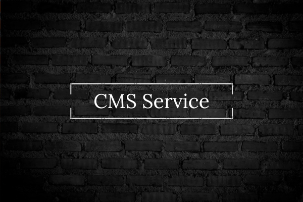 CMS Service