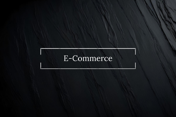 E-Commerce